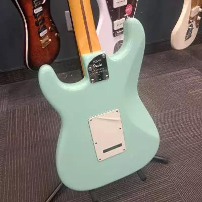 Store Special Product - Fender American Pro II Strat